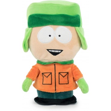 Peluche Kyle South Park 24 cms