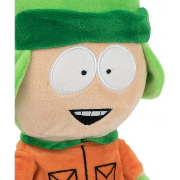 Peluche Kyle South Park 24 cms