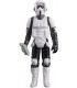 Figura Biker Scout Star Wars Return of the Jedi Articulada 10 cms 