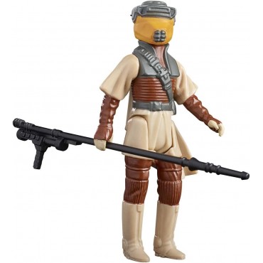 Figura Leia Cazarrecompensas Boushh Star Wars Return of the Jedi Articulada 10 cms