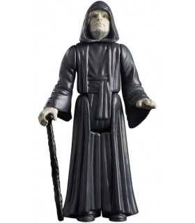 Figura Emperador Palpatine Star Wars Return of the Jedi Articulada 10 cms