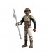 Figura Lando Calrissian (Skiff Guard) Star Wars Return of the Jedi Articulada 10 cms