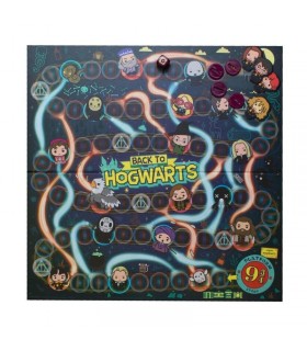 Juego de Mesa Harry Potter Regreso a Hogwarts