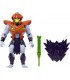 Figura Snake Armor Skeletor Masters del Universo Articulada 15 cms
