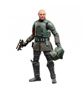 Figura Migs Mayfeld Star Wars The Mandalorian Articulada 9,5 cms