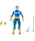 Figura Star-Lord Guardianes de la Galaxia Marvel Legends Articulada 15 cms