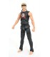 Figura Johnny Lawrence Eagle Fang Cobra Kai Articulada 18 cms
