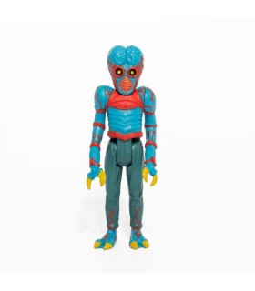 Figura The Metaluna Mutant Retro Universal Monsters Articulada 10 cms