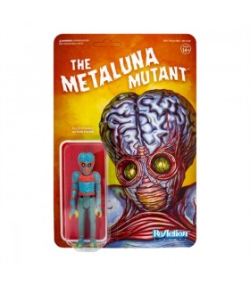 Figura The Metaluna Mutant Retro Universal Monsters Articulada 10 cms
