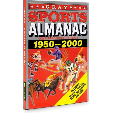 Réplica Almanaque Deportivo Regreso Al Futuro Back To The Future