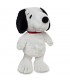 Peluche Snoopy De Pie Peanuts 45 cms