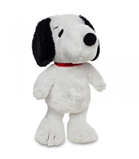 Peluche Snoopy De Pie Peanuts 45 cms