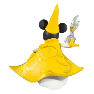 Figura Mickey Mouse Support Disney Mirrorverse Articulada 13 cms