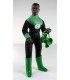 Figura Linterna Verde Green Lantern DC Comics Retro 20 cms