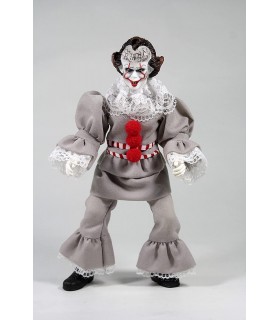 Figura Pennywise IT 20 Articulada 20 cms