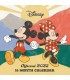 Calendario 2023 Mickey & Minnie Disney Grande