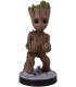 Figura Groot Soporte Sujeción Guardianes de la Galaxia Estatua 21 cms