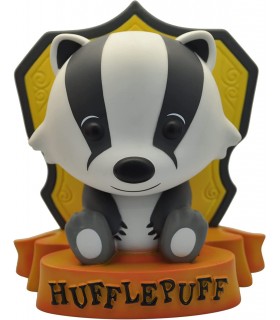 Hucha Hufflepuff Tejón Harry Potter Chibi 15 cms
