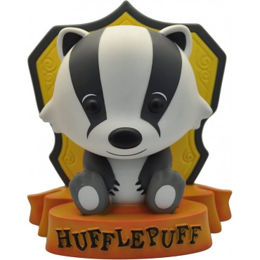 Hucha Hufflepuff Tejón Harry Potter Chibi 15 cms