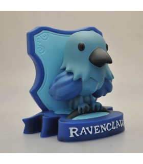 Hucha Ravenclaw Águila Harry Potter Chibi 15 cms