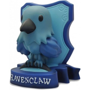 Hucha Ravenclaw Águila Harry Potter Chibi 15 cms