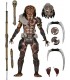 Figura Snake Predator Depredador 2 Articulada 18 cms