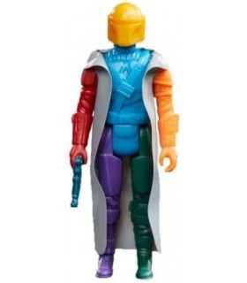 Figura The Mandalorian Prototype Edition Star Wars Articulada 9,5 cms