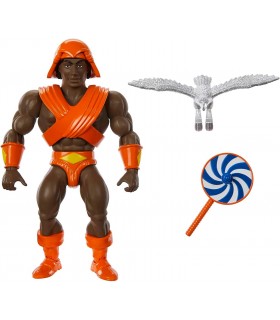 Figura Hypno Masters del Universo Articulada 15 cms