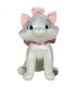 Peluche Marie Los Aristogatos Disney 100 Aniversario Glitter 28 cms