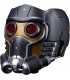 Casco Electrónico Star-Lord Guardianes de la Galaxia Marvel Legends Escala 1:1 