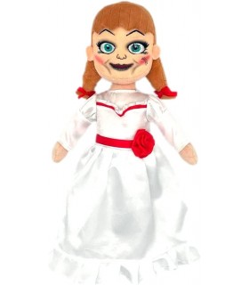 Peluche Annabelle Comes Home Edición Limitada Coleccionista 40 cms