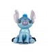 Peluche Stitch Lilo & Stitch Disney 100 aniversario Glitter Ball  Con Sonido 36 cms