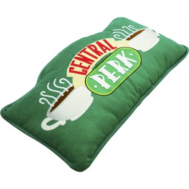 Cojín Central Perk Friends 34 cms