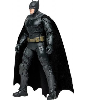 Figura Batman Ben Affleck The Flash DC Multiverse Articulada 18 cms