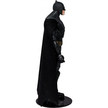 Figura Batman Ben Affleck The Flash DC Multiverse Articulada 18 cms
