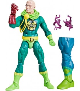 Figura Baron Von Strucker Marvel Legends Articulada 15 cms