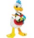 Figura Pato Donald Disney Britto Decorativa 18 cms