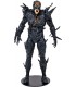 Figura Dark Flash The Flash DC Multiverse Articulada 18 cms