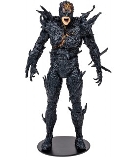 Figura Dark Flash The Flash DC Multiverse Articulada 18 cms