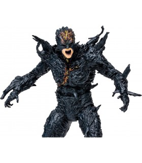 Figura Dark Flash The Flash DC Multiverse Articulada 18 cms