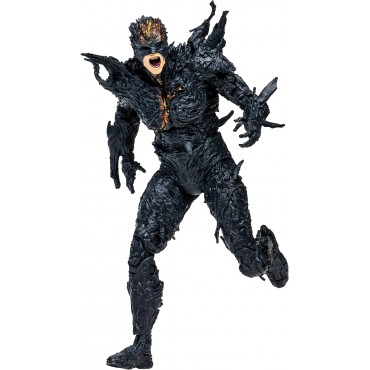 Figura Dark Flash The Flash DC Multiverse Articulada 18 cms