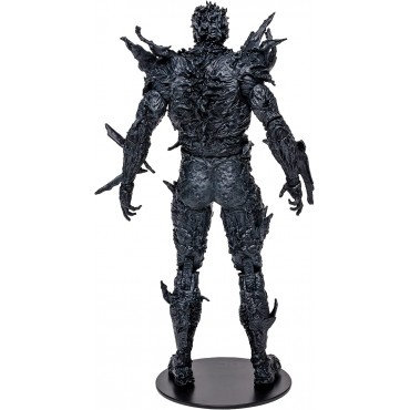 Figura Dark Flash The Flash DC Multiverse Articulada 18 cms