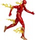Figura Flash The Flash DC Multiverse Articulada 18 cms