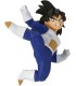Figura Son Gohan Dragon Ball Z Super Warriors 9 cms