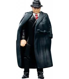 Figura Toht Indiana Jones En Busca del Arca Perdida Articulada 9,5 cms