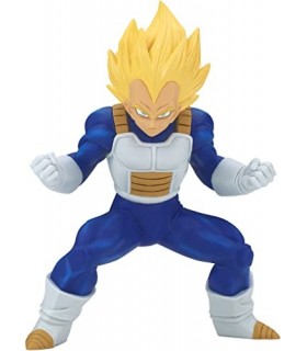 Figura Vegeta Super Saiyan Dragon Ball Z 12 cms