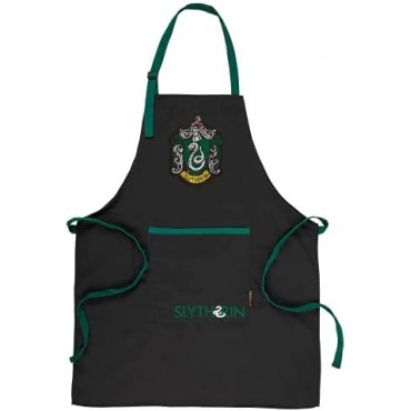 Delantal Hufflepuff Harry Potter 