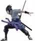 Figura Uchiha Sasuke III Naruto Vibration Stars 13 cms