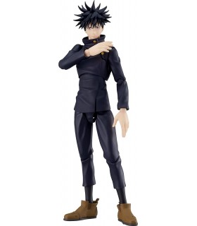 Figura Megumi Fushiguro Jujutsu Kaisen 16 cms