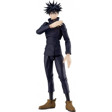 Figura Megumi Fushiguro Jujutsu Kaisen 16 cms